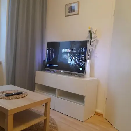 Zwei-zimmer In Wiesbadens Westend * Wiesbaden