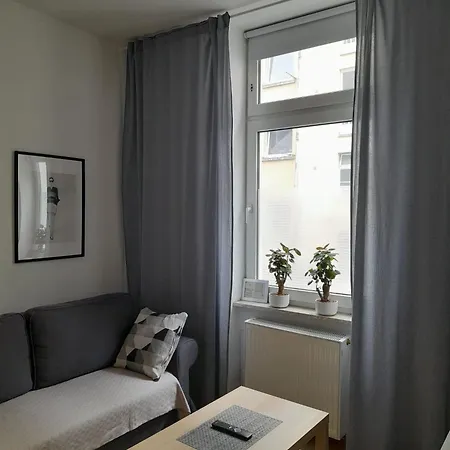 Zwei-zimmer In Wiesbadens Westend Apartament Wiesbaden