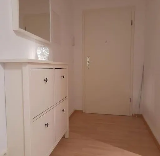 Zwei-zimmer In Wiesbadens Westend Apartament