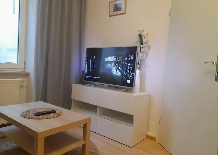 Zwei-zimmer In Wiesbadens Westend * Wiesbaden